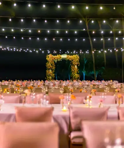 Detalle de ambientación tradicional